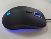 HP G100 Gaming mouse մուկ мышка + araqum 