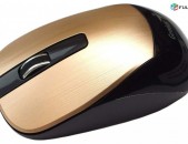 անլար մկնիկ Genius NX-7015 Iron Grey USB Беспроводная мышь Wireless Mouse