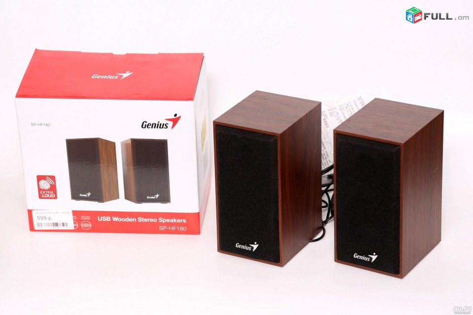 Genius SP-HF180 dinamik динамик Բարձրախոս speaker