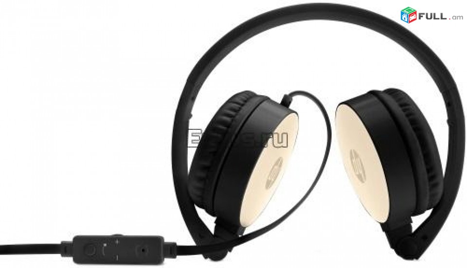 Ականջակալ HP H2800 Наушники Headphones  