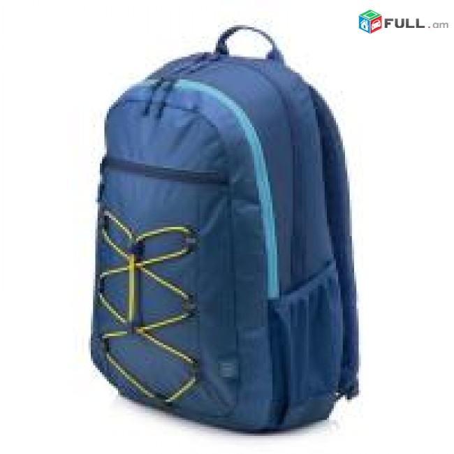 Պայուսակ Bag HP Active Backpack 15.6"  ուսապարկ рюкзак backpack