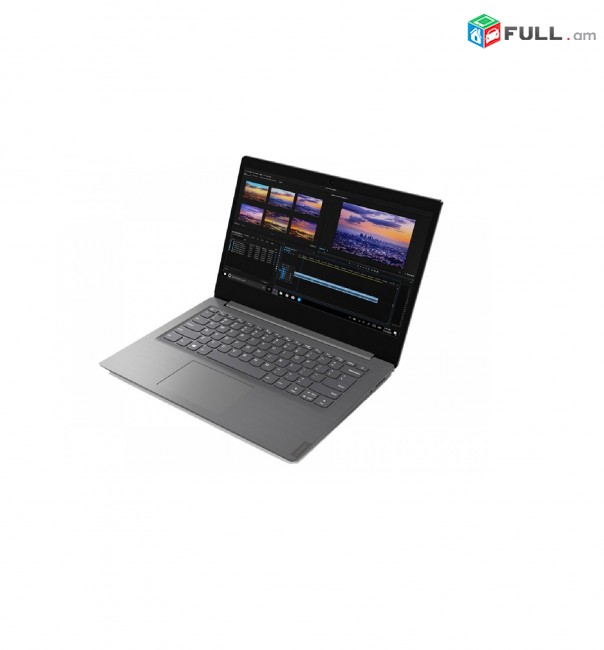 Նոթբուք Notebook Lenovo V14-IIL Core i5 1035G1 RAM 8GB SSD 256GB 14.0 դյույմ FHD Երաշխիք + Ապառիկ