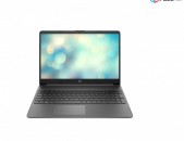 Նոթբուք Notebook HP 15S EQ1270UR/ * Ryzen 3 4300U/ * ram 8gb / * 512gb Ноутбук Ապառիկ + Երաշխիք