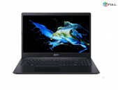 Notebook Acer Extensa 15 EX215-31 N4020 RAM 4Gb SSD 128Gb 15.6 HHD + տարի երաշխիք + ապառիկ