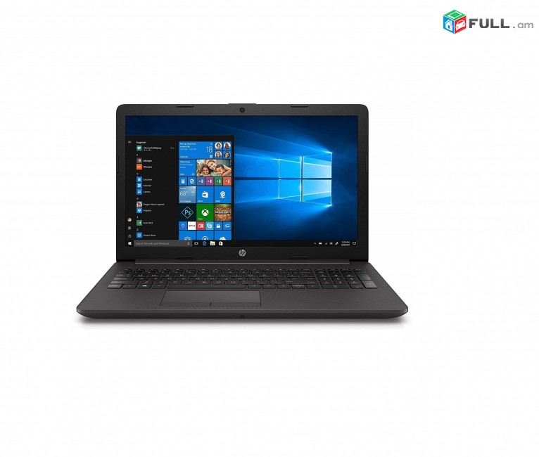 Notebook Նոթբուք HP 250 G8 Not Ноутбук Core i5 10gen * RAM 8GB * SSD 256GB * 15.6" FHD + Warranty