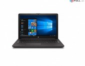 Notebook Նոթբուք HP 250 G8 Not Ноутбук Core i5 10gen * RAM 8GB * SSD 256GB * 15.6" FHD + Warranty