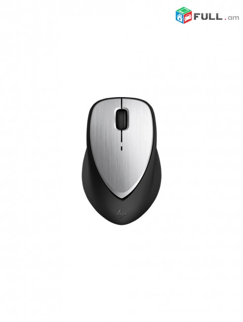 Անլար մկնիկ HP Envy Rechargeable Mouse 500 Մուկ Mouse Мышь беспроводная с аккумулятор մարտկոցով