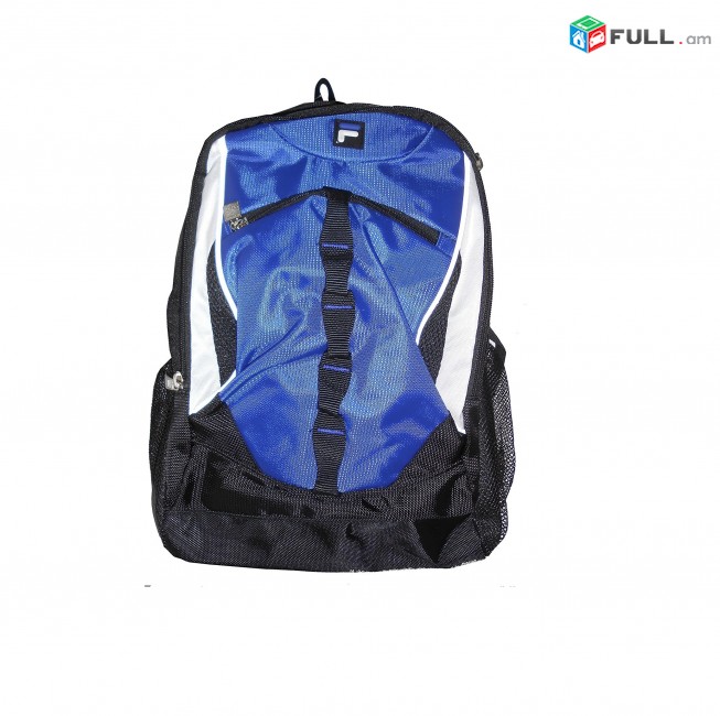 Bag Fila 15.6" Bag Notebooki օրիգինալ ուսապարկ рюкзак laptop Notebook Backpack