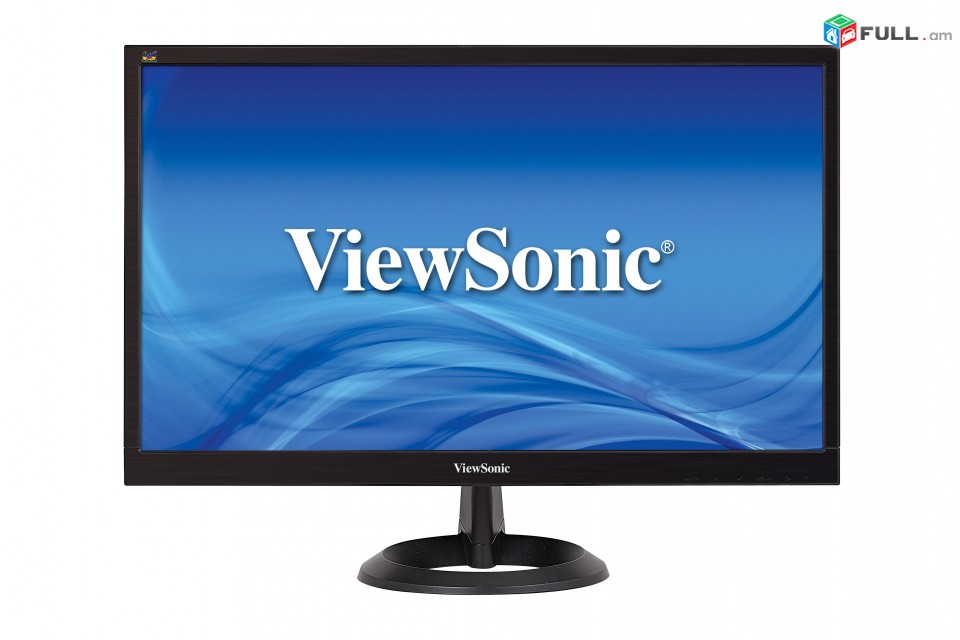 Մոնիտոր monitor Монитор ViewSonic VA2261-2 21.5 75Hz