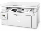 Բազմաֆունկցիոնալ Տպիչ MFP HP M130a Print/Copy/Scan + առաքում