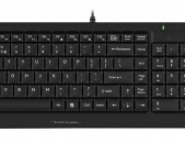 Клавиатура мышь A4Tech Fstyler F1512 Wired Keyboard & Mouse ստեղնաշարի մկնիկ combo kb mouse