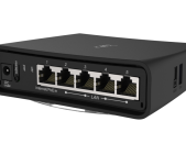 Router MikroTik RBD52G-5HacD2HnD-TC (hAP) AC2 սվիչ switch