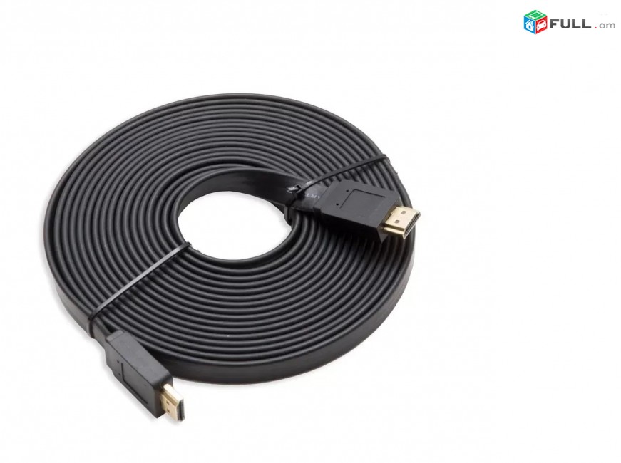 Cabel 4k HDMI cabel 5m մալուխ + առաքում cabel kabel