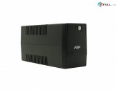 UPS Անխափան սնուցման սարք FSP Group FP-650 (PPF3601402) PowerCom