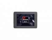 SSD Հիշող սարք SSD AMD Radeon R5 120GB կոշտ սկավառակ hard drive жесткий диск
