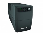 UPS Անխափան սնուցման սարք Ippon Back Basic 650s euro հոսանքի