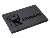SSD Kingston A400S37 960GB 2,5"դյույմ Կոշտ սկավառակ Твердотельный накопитель