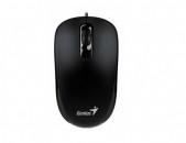 Մկնիկ Genius DX-110 usb black mouse muk 