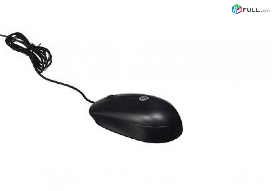 muk mknik mouse  HP 3-button մկնիկ 