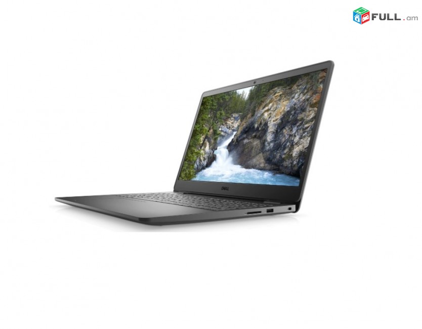 Notebook ноутбук նոթբուք Dell Vostro 3500 6190 Core i7 1165G7 SSD 512Gb MX330 2Gb 15.6" FHD + ապառիկ + երաշխիք