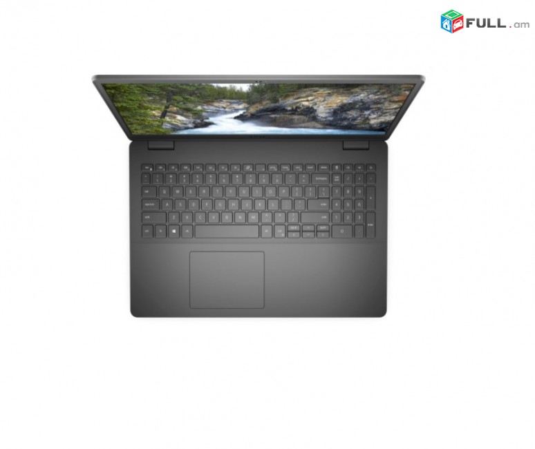 Notebook ноутбук նոթբուք Dell Vostro 3500 6190 Core i7 1165G7 SSD 512Gb MX330 2Gb 15.6" FHD + ապառիկ + երաշխիք