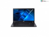 Նոթբուք notebook ноутбук Acer Extensa 15 EX215-52-37SE Core i3 1005G1 RAM 8GB SSD 256gb 15.6 " FHD + ապառիկ 