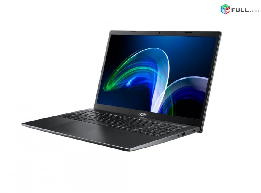 Նոթբուք notebook ноутбук Acer Extensa 15 EX215-54-51QP Core i5 1135G7 RAM 8GB SSD 256GB 15,6" FHD + երաշխիք