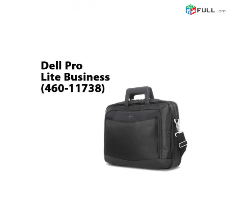 Դյուրակիր համակարգչի պայուսակ  Dell Pro Lite Business 16" (460-11738)