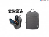 Դյուրակիր համակարգչի ուսապարկ Lenovo B210  (4X40T84058) 15․6 "