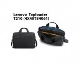 Դյուրակիր համակարգչի պայուսակ Lenovo Toploader T210  (4X40T84061) 15․6 "