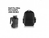 Դյուրակիր համակարգչի ուսապարկ Dell Pro Slim PO1520PS (460-BCMJ)  15․6 