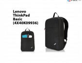 Դյուրակիր համակարգչի ուսապարկ Lenovo ThinkPad Basic (4X40K09936) 15․6 "