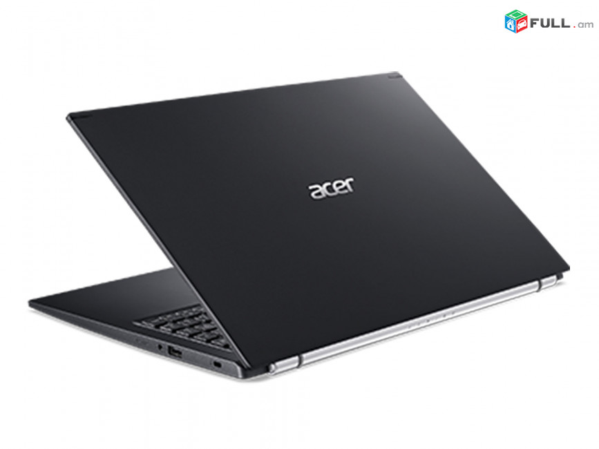Acer Aspire 5 A515 56G 301N * Core i3 1115G4 * RAM 8GB * SSD 256GB * VGA MX450 2 GB * 15.6" FHD-IPS 0% կանխավ