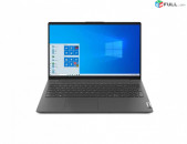 Lenovo IdeaPad 5 15ITL05 Core i7 1165G7 / RAM 12GB / SSD 512GB / 15.6