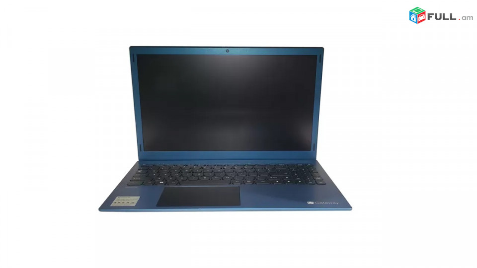 Acer Gateway GWTN156-11BK CPU Intel Pentium N5030 RAM 4GB SSD 128GB Display 15.6 դյույմ FHD + ապառիկ