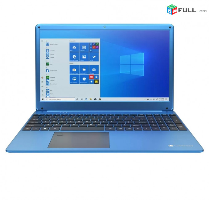 otebook Acer GWTN156-4BL AMD RYZEN 5 3450U / RAM 8GB SSD 256gb /15.6 Blue (կապույտ) laptop