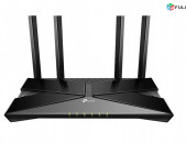 Ցանցային ռոութեր WiFi 6 Router Tp-link Archer AX10 AX1500 роутер