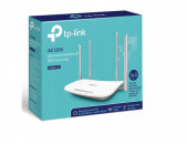 Wi fi Router Tp-link Archer 50 AC1200 Ցանցային սարք Wi fi ռոութեռ Wi-Fi роутер TP-LINK