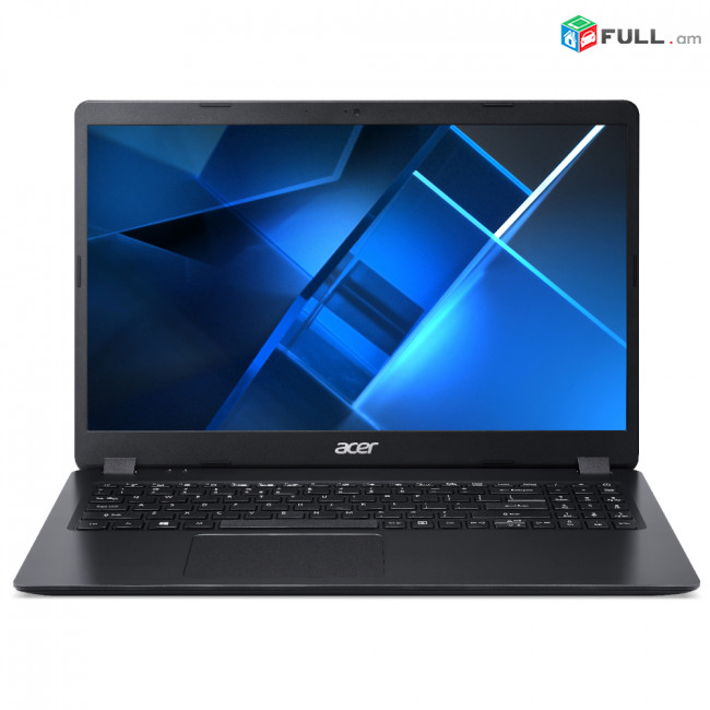 Acer Extensa 15 Athlon 3050U (core i3) /RAM 4GB / SSD 256GB /VEGA 3 Graphics/Display 15.6 FHD + առաքում