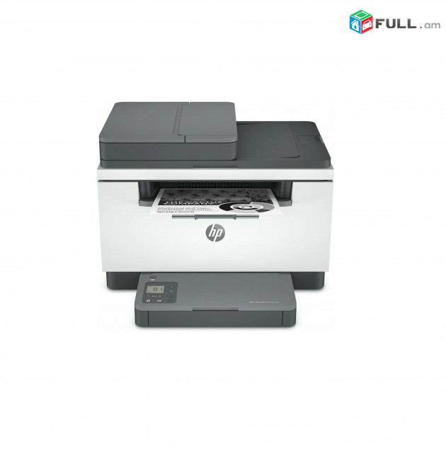 МФУ лазерное HP LaserJet M236sdw Принтер Պրինտեր Printer, Scanner, Xerox wi fi երկկողմանի տպագռւթյուն