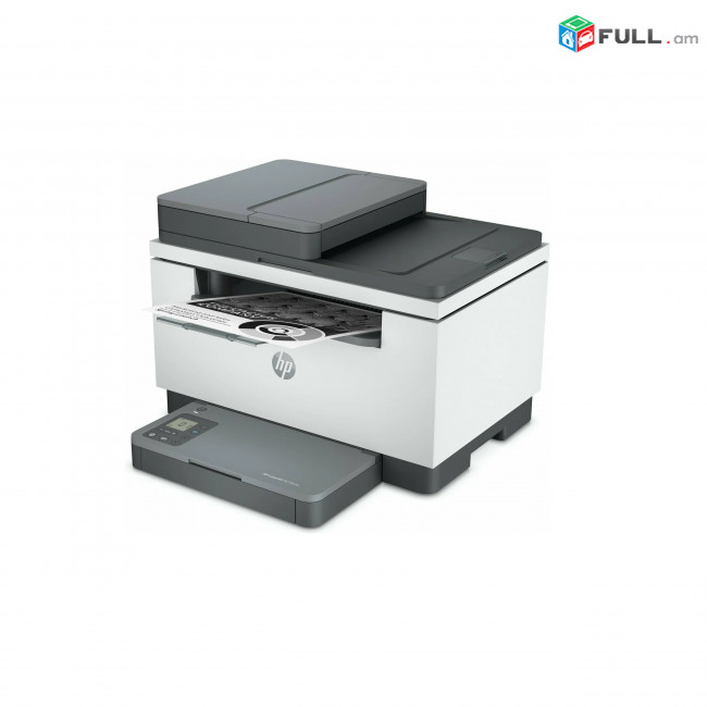 МФУ лазерное HP LaserJet M236sdw Принтер Պրինտեր Printer, Scanner, Xerox wi fi երկկողմանի տպագռւթյուն