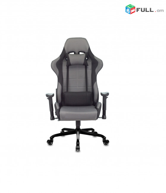 Кресло игровое Zombie 771N GAMING Chair Աթոռ Բյուրոկրատ խաղային բազկաթոռ