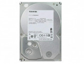 Կոշտ սկավառակ Toshiba DT02ABA600 6TB Жесткий диск HDD Накопитель