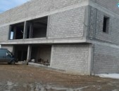 Քարե շինություն Արզնիում