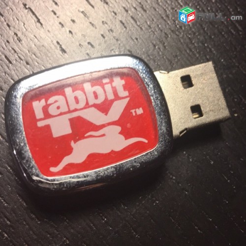 Rabbit TV USB 