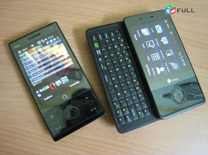  HTC P4600 բջջային հեռախոս