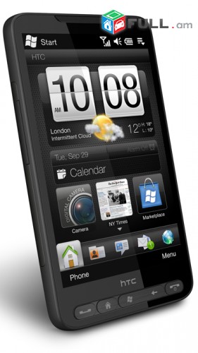 HTC HD2 բջջային հեռախոս