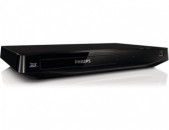 PHILIPS BDP2985F7 3D Blu-ray Disc / DVD player with 3D Playback