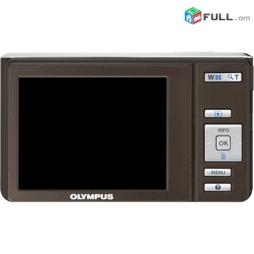OLYMPUS FE-4020 Digital Camera - 14 MEGAPIXEL - թվային տեսախցիկ անսարք