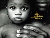 CD սկավառակներ Dr. ALBAN - Born In Africa - օրիգինալ տարբեր տեսակի